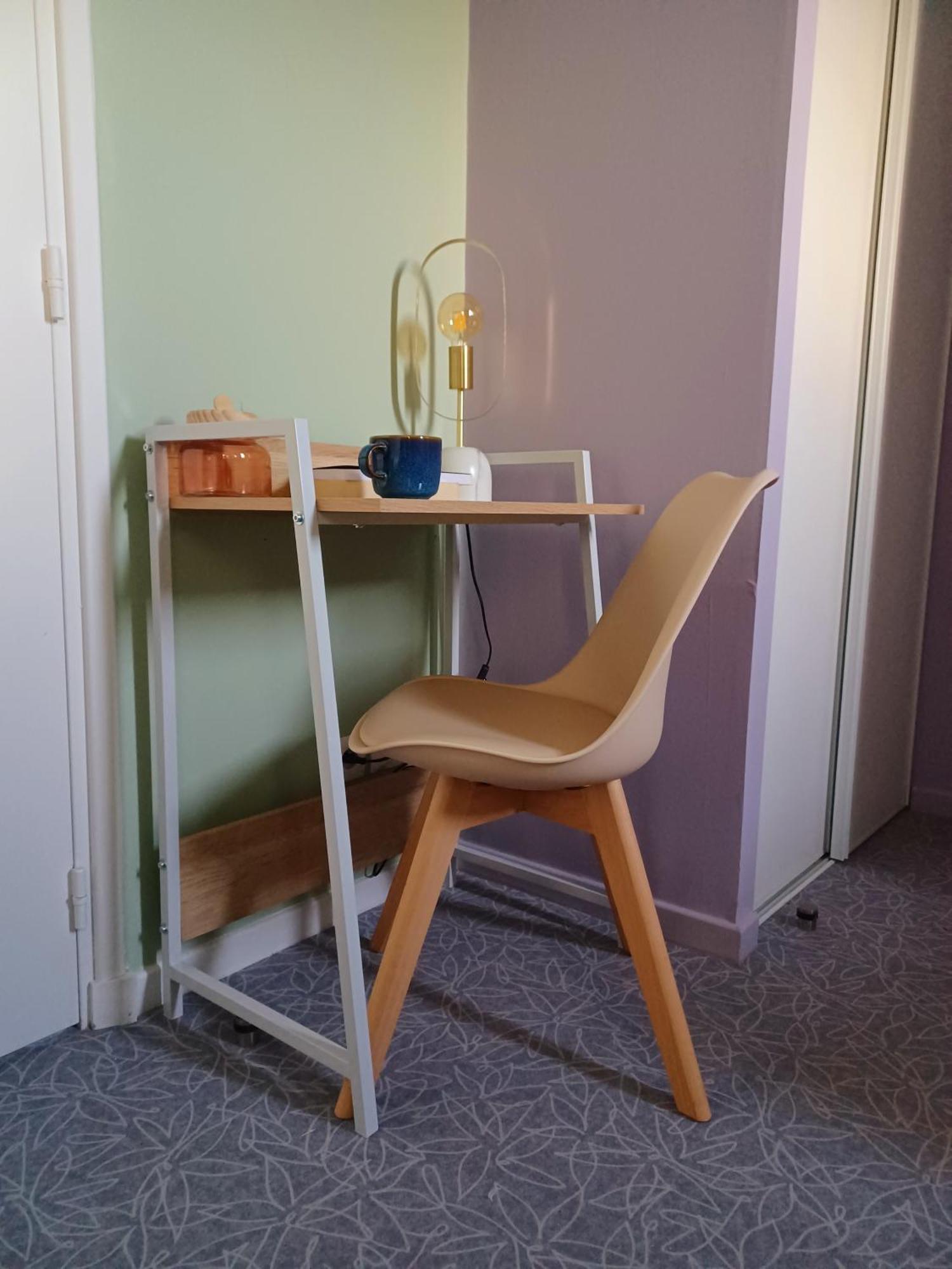 Auberge La Peniche Pierrefitte-sur-Loire Εξωτερικό φωτογραφία